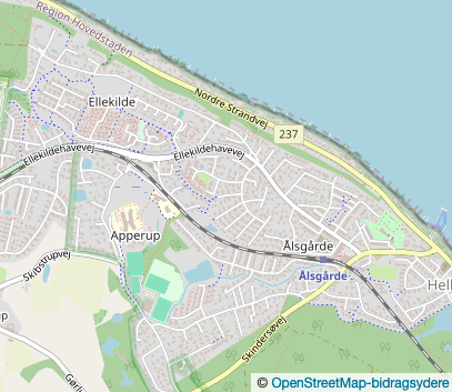 Ålsgårde