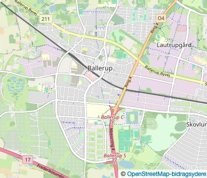 Ballerup