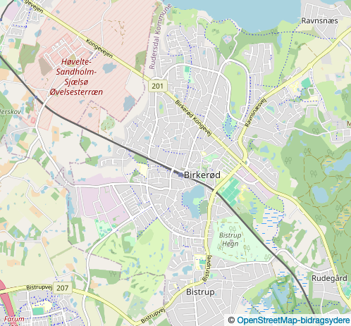 Birkerød