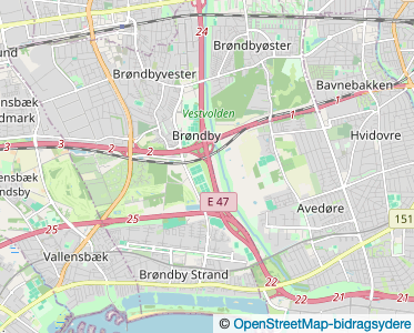 Brøndby