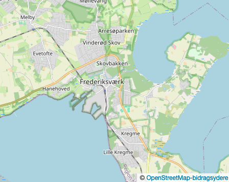 Frederiksværk