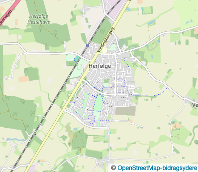 Herfølge