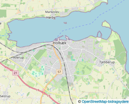 Holbæk