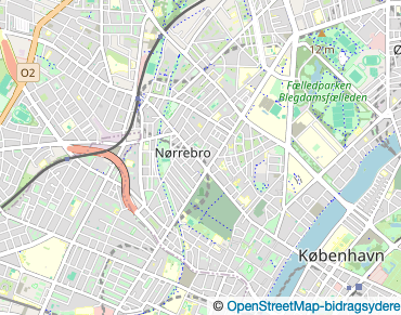 Nørrebro