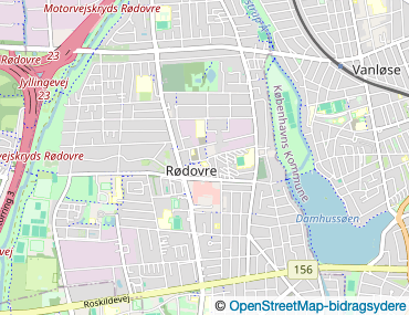Rødovre